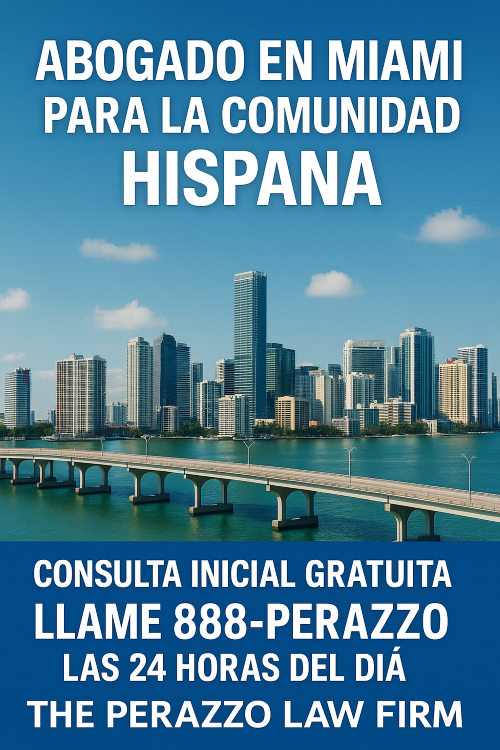 ¿Listo para Conducir en Florida? Conoce la Ley Primero.